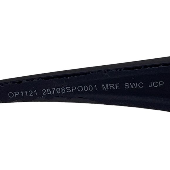 Panama Jack Wrap Polarized Sunglasses - Picture 12 of 12